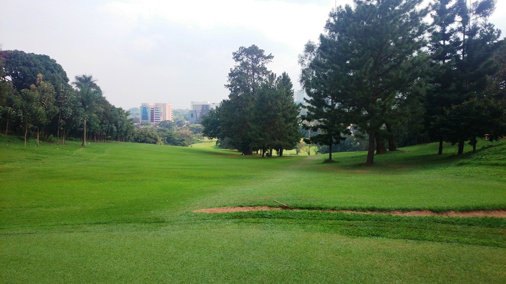 Uganda Golf Club