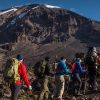 9 Days Mount Kilimanjaro via Machame Route Trekking